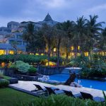 Hotel Hyatt Jogja: kemewahan heritage berpadu dengan alam