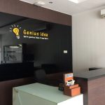 Genius Idea Jogja: co-working space nyaman dengan internet super